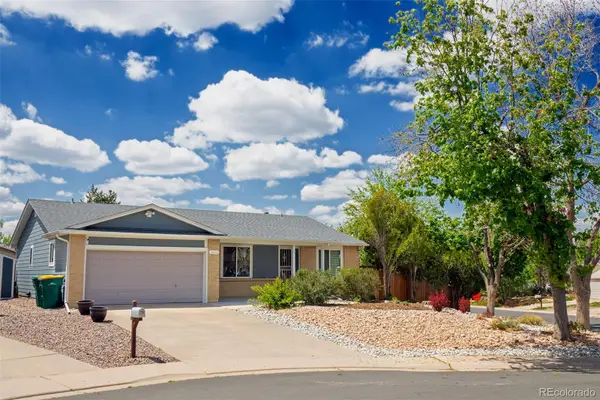 18622 E Kent Drive, Aurora, CO 80013