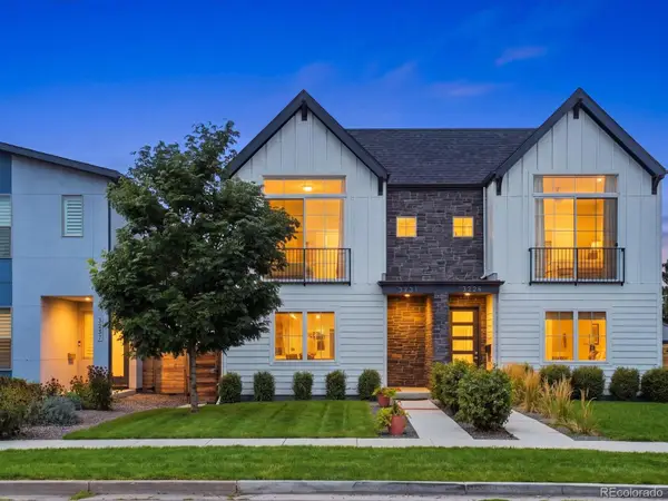 3231 S Bannock Street, Englewood, CO 80110