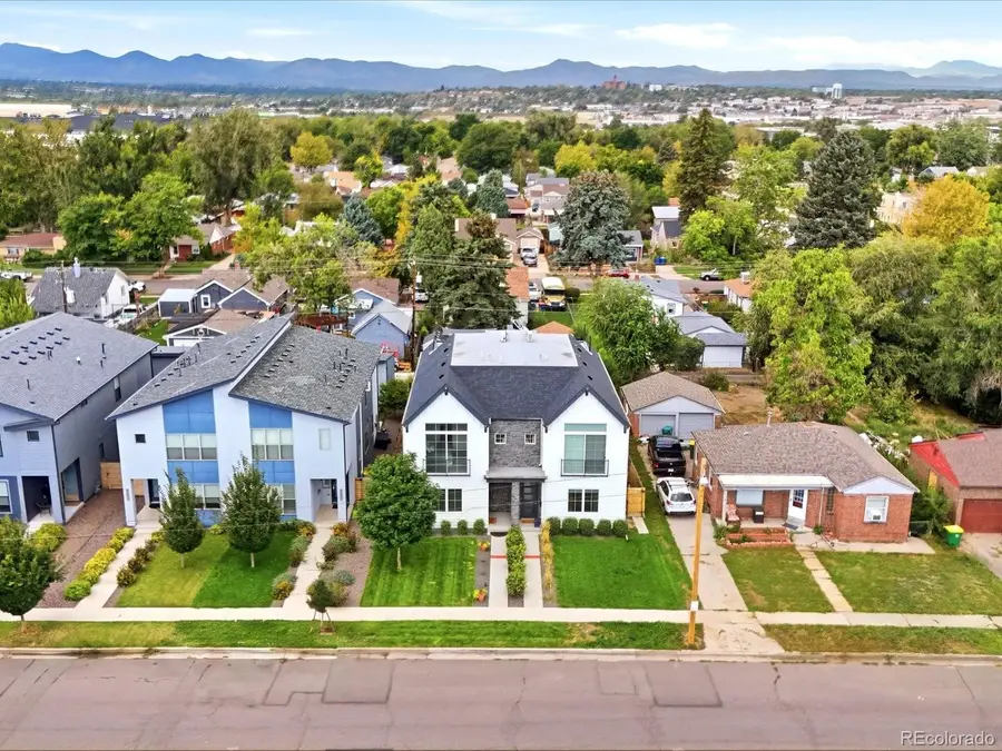 3231 S Bannock Street, Englewood, CO 80110 - #2