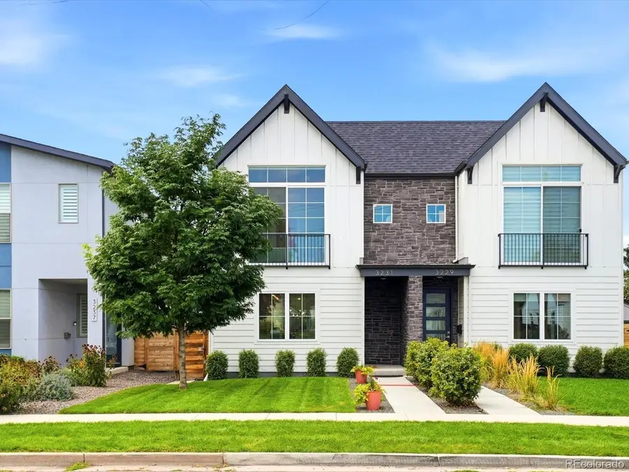 3231 S Bannock Street, Englewood, CO 80110 - #3