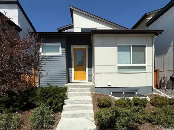 6167 N Dallas Way, Denver, CO 80238