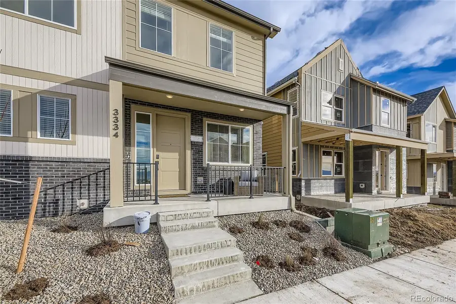 3340 W 88th Avenue, Westminster, CO 80031 - #3