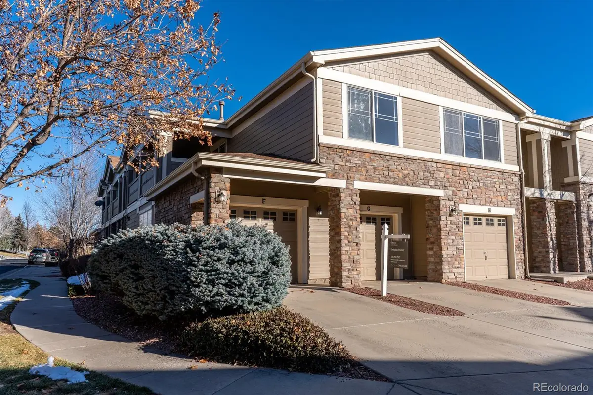 14189 Sun Blaze Loop #F, Broomfield, CO 80023 - Image #1