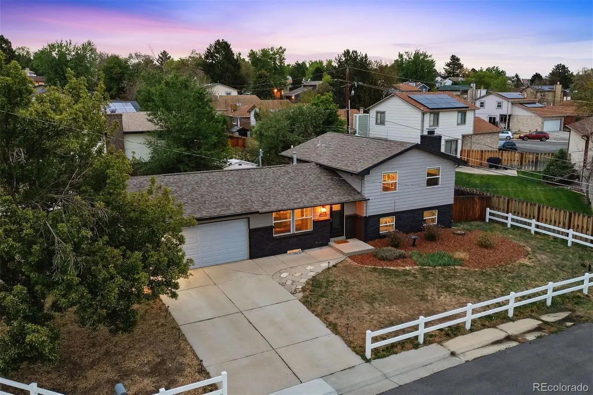6089 W 70th Avenue, Arvada, CO 80003 - #1