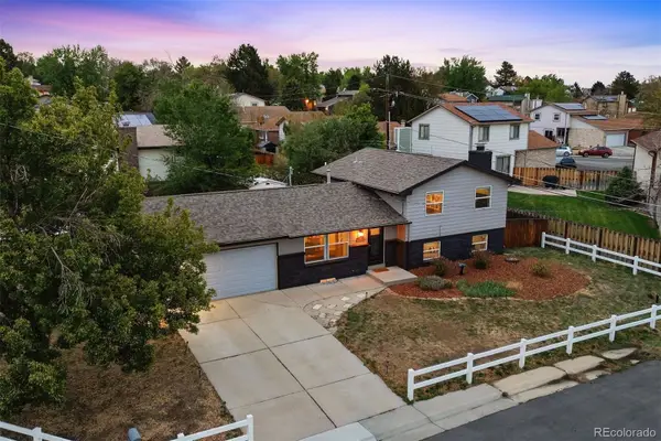 6089 W 70th Avenue, Arvada, CO 80003