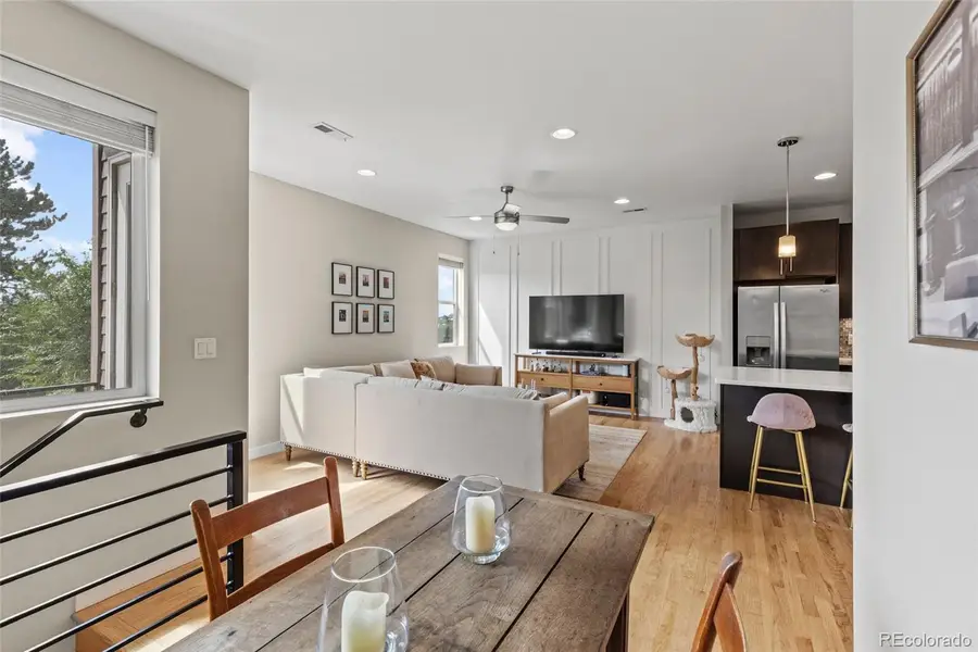 3553 S Emerson Street #2, Englewood, CO 80113 - Image #3