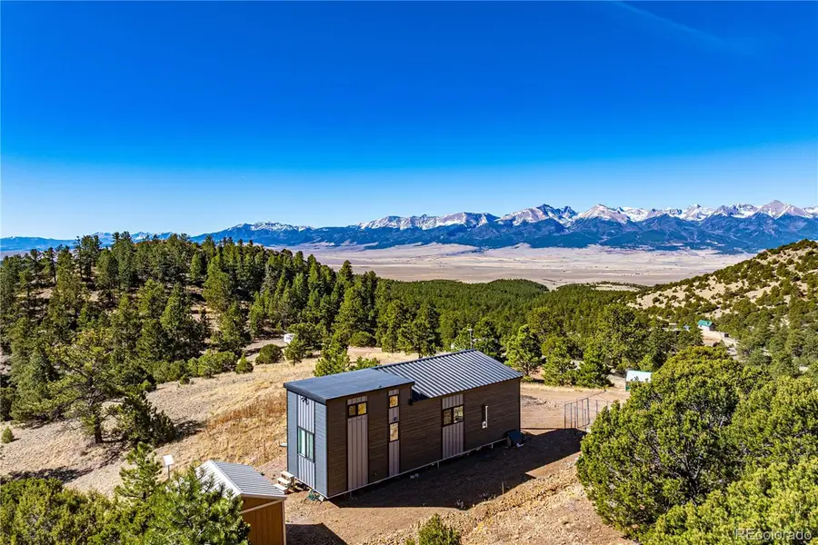 32 Peerless Circle, Westcliffe, CO 81252 - #2