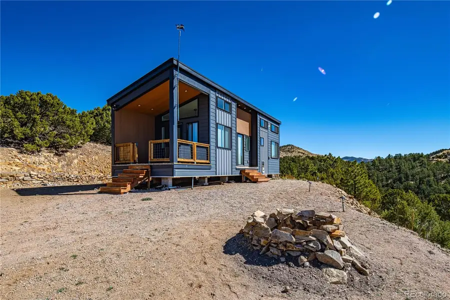 32 Peerless Circle, Westcliffe, CO 81252 - #3