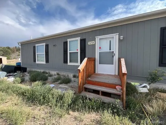 76760 Lewis Smith Road, Fort Garland, CO 81133 - #3
