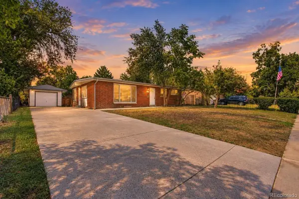 1377 S Chase, Lakewood, CO 80232