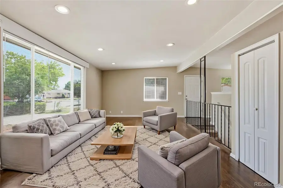 1377 S Chase, Lakewood, CO 80232 - #3