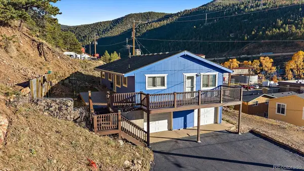 2304 Wall, Idaho Springs, CO 80452