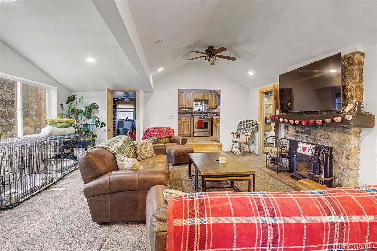 10116 Sprucedale Drive, Conifer, CO 80433 - #1