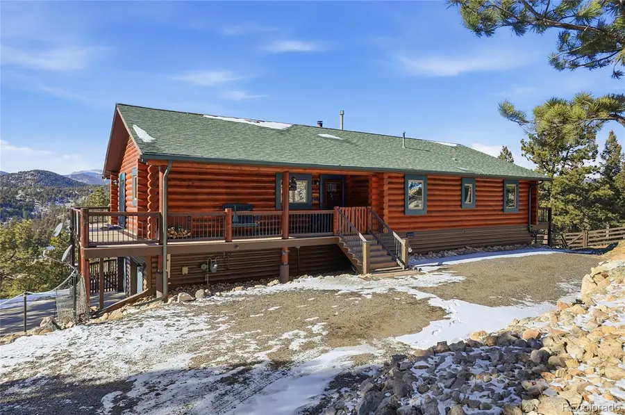 819 Hi Meadow Drive, Bailey, CO 80421 - Image #2