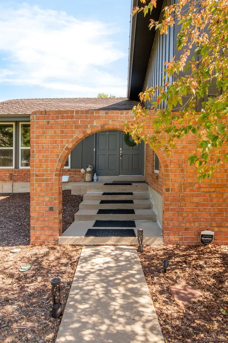 10715 E Dorado Avenue, Englewood, CO 80111 - #2