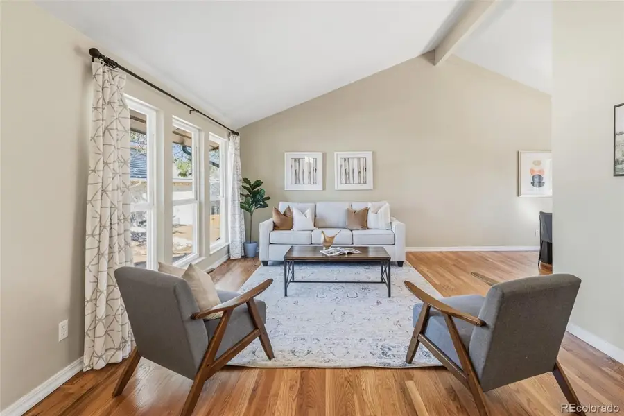 10715 E Dorado Avenue, Englewood, CO 80111 - #3