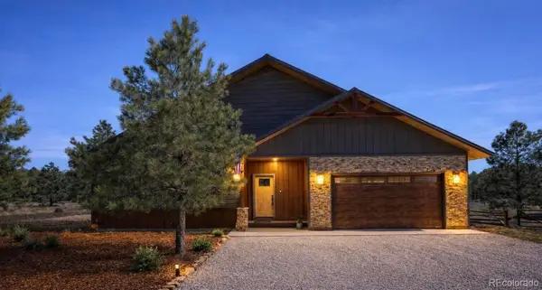 129 Sugarloaf Drive, Pagosa Springs, CO 81147