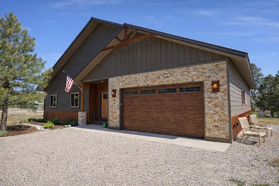 129 Sugarloaf Drive, Pagosa Springs, CO 81147 - #2