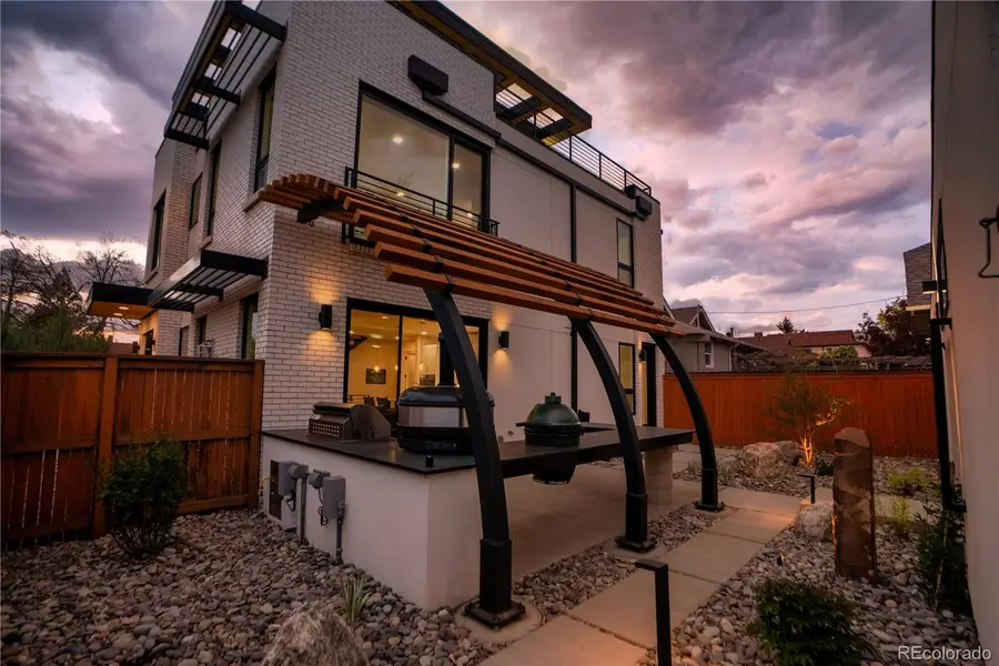 1135 E Virginia Avenue, Denver, CO 80209 - #3