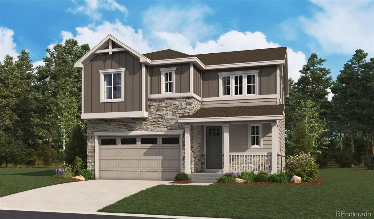 472 S Salida Street, Aurora, CO 80017 - #1