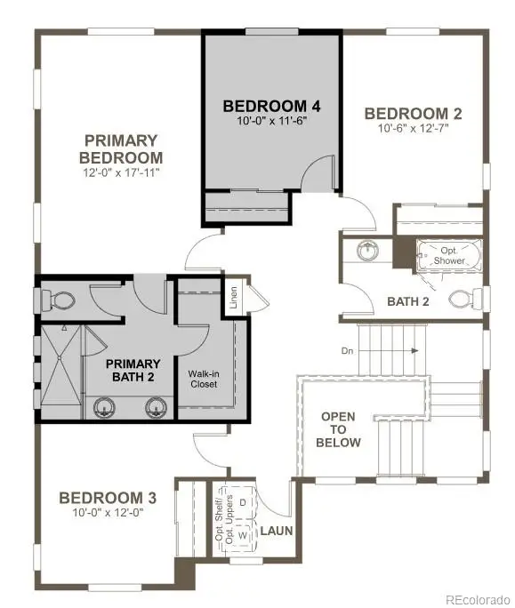 472 S Salida Street, Aurora, CO 80017 - #3