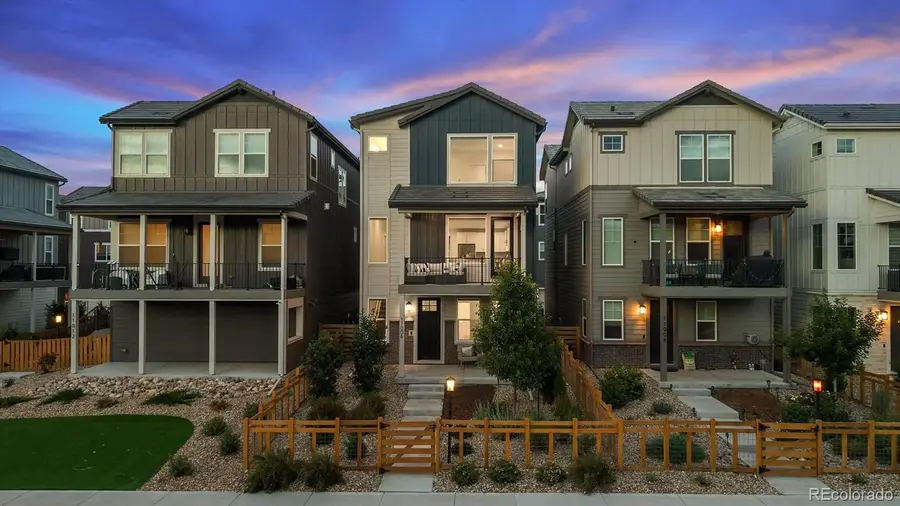 11006 Shining Star Circle, Parker, CO 80134 - #2