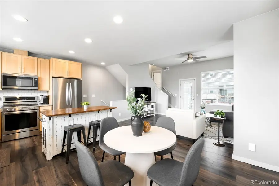 8855 E 55th Avenue, Denver, CO 80238 - #3