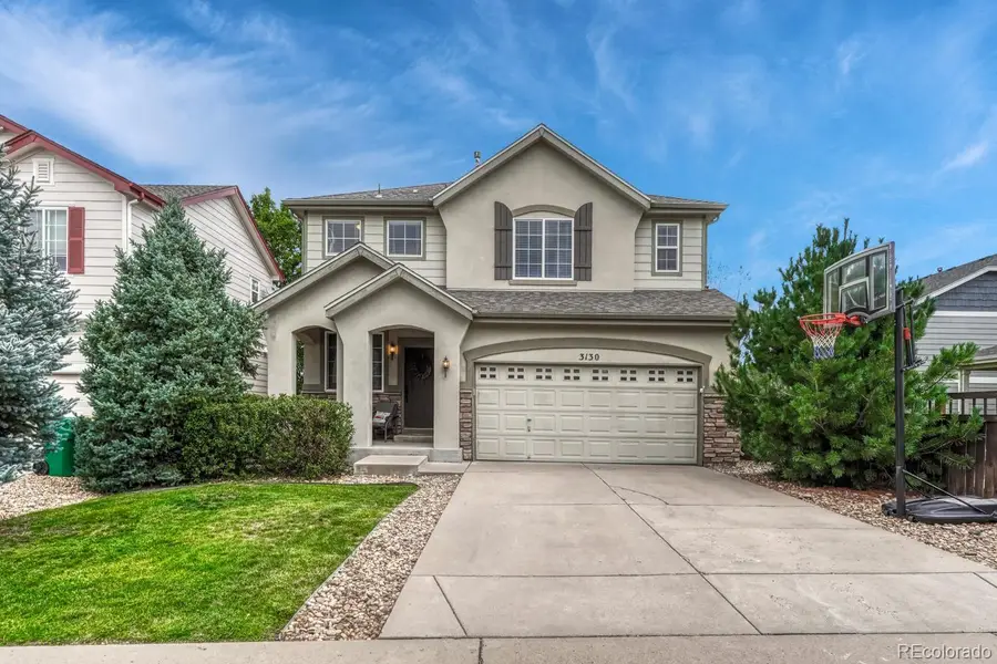 3130 Open Sky Way, Castle Rock, CO 80109 - #2