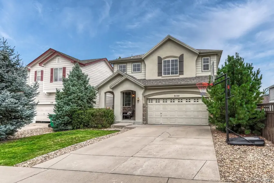 3130 Open Sky Way, Castle Rock, CO 80109 - #3