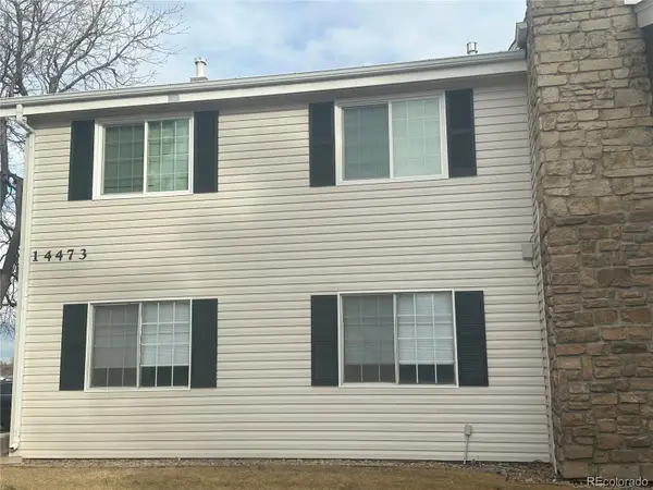 14473 E Jewell Avenue E #103, Aurora, CO 80012