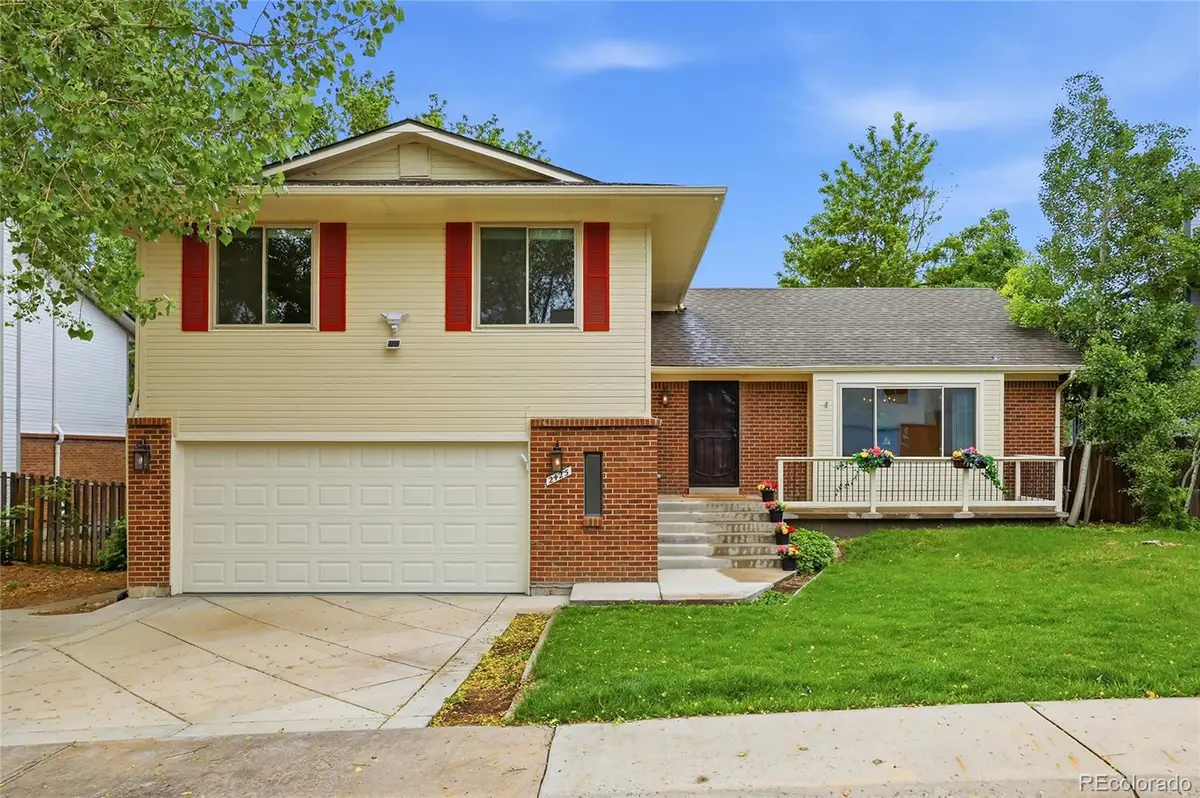 2425 S Ellis Street, Lakewood, CO 80228 - #1