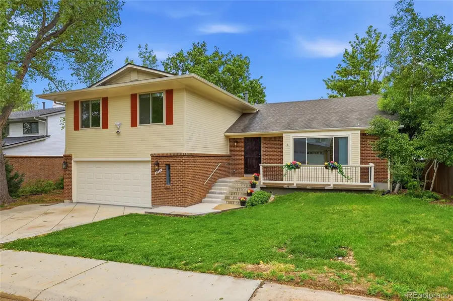 2425 S Ellis Street, Lakewood, CO 80228 - #2