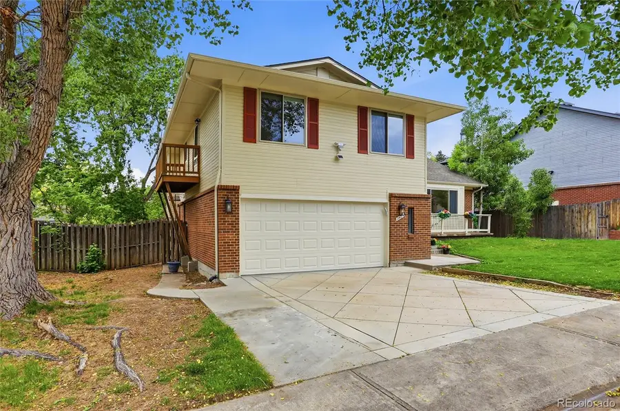 2425 S Ellis Street, Lakewood, CO 80228 - #3
