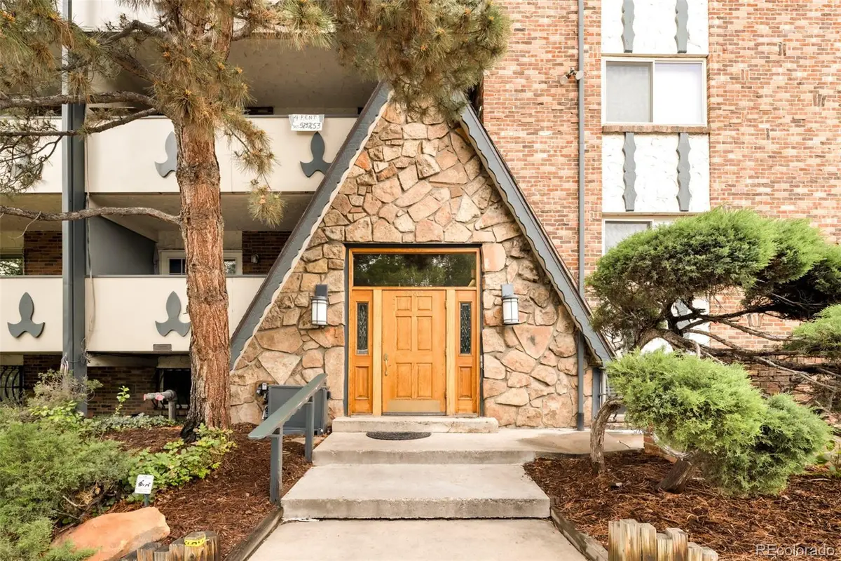 1260 York Street #206, Denver, CO 80206 - #1
