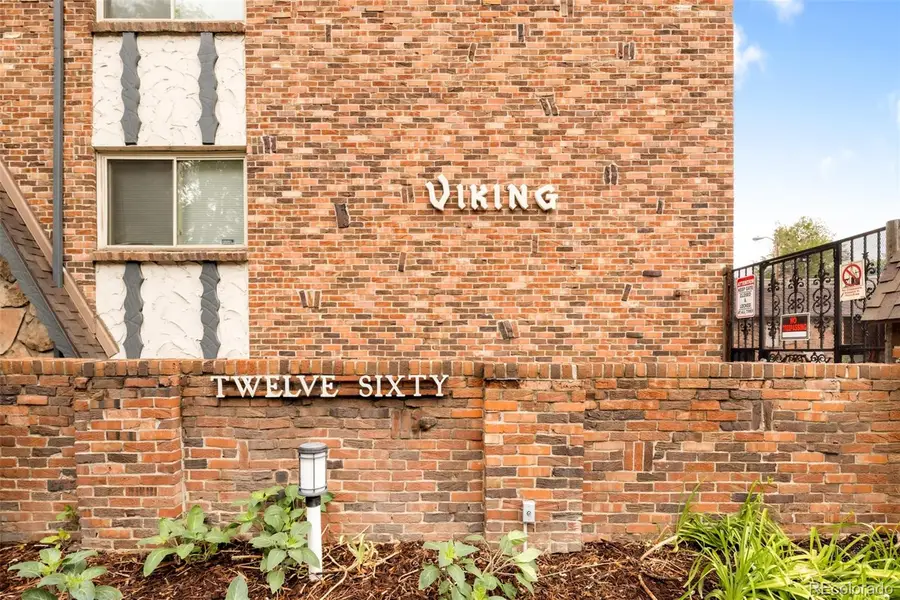 1260 York Street #206, Denver, CO 80206 - #2