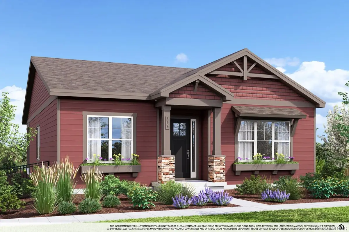 1921 Skiff Lane, Fort Collins, CO 80524 - Image #1