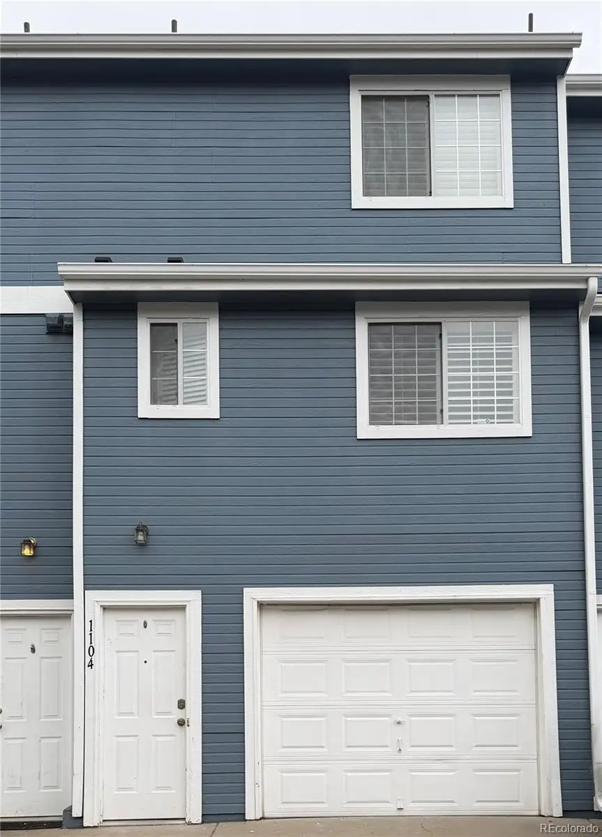 8199 Welby Road #1104, Welby, CO 80229 - #1