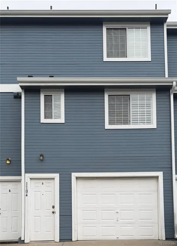 8199 Welby Road #1104, Denver, CO 80229