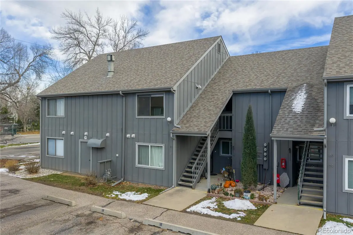 801 E Drake Road #G82, Fort Collins, CO 80525 - Image #1