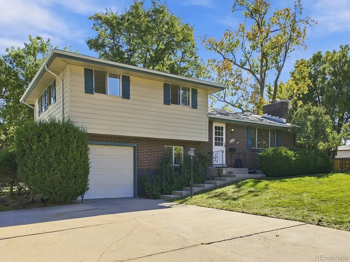 6130 S Steele, Centennial, CO 80121 - #1