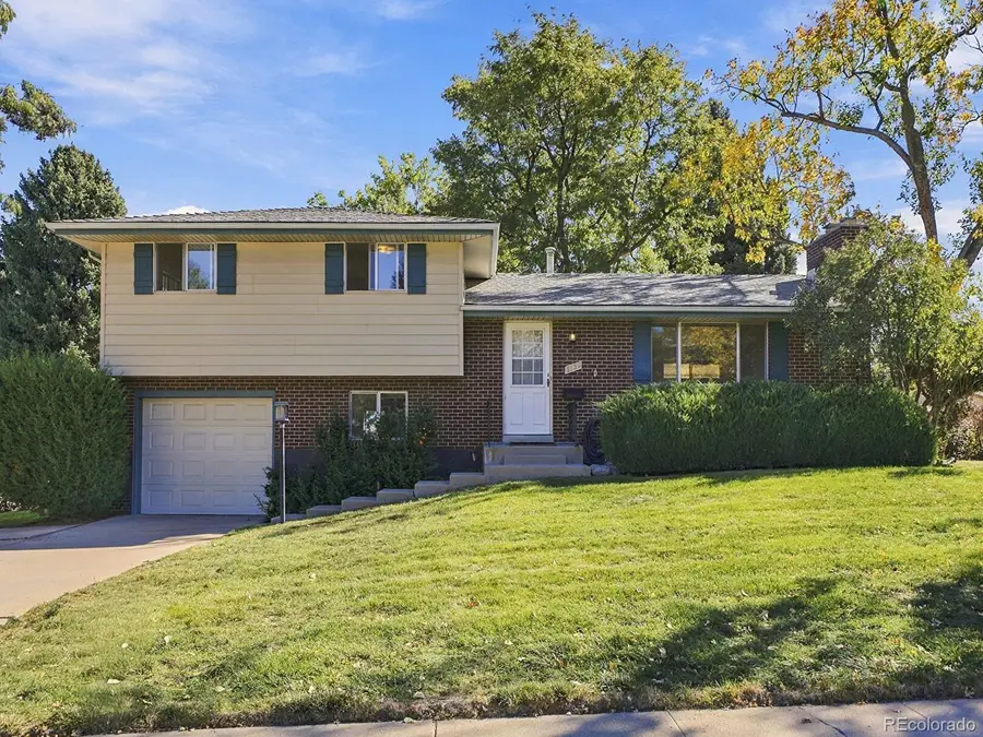 6130 S Steele, Centennial, CO 80121 - #2