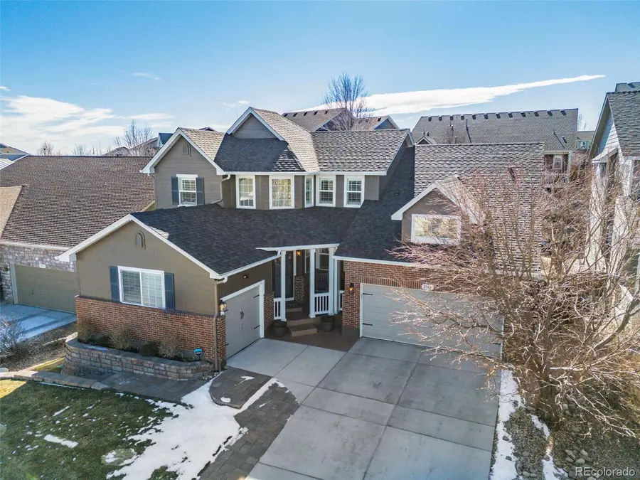 2544 Paint Pony Circle, Castle Rock, CO 80108 - Image #2