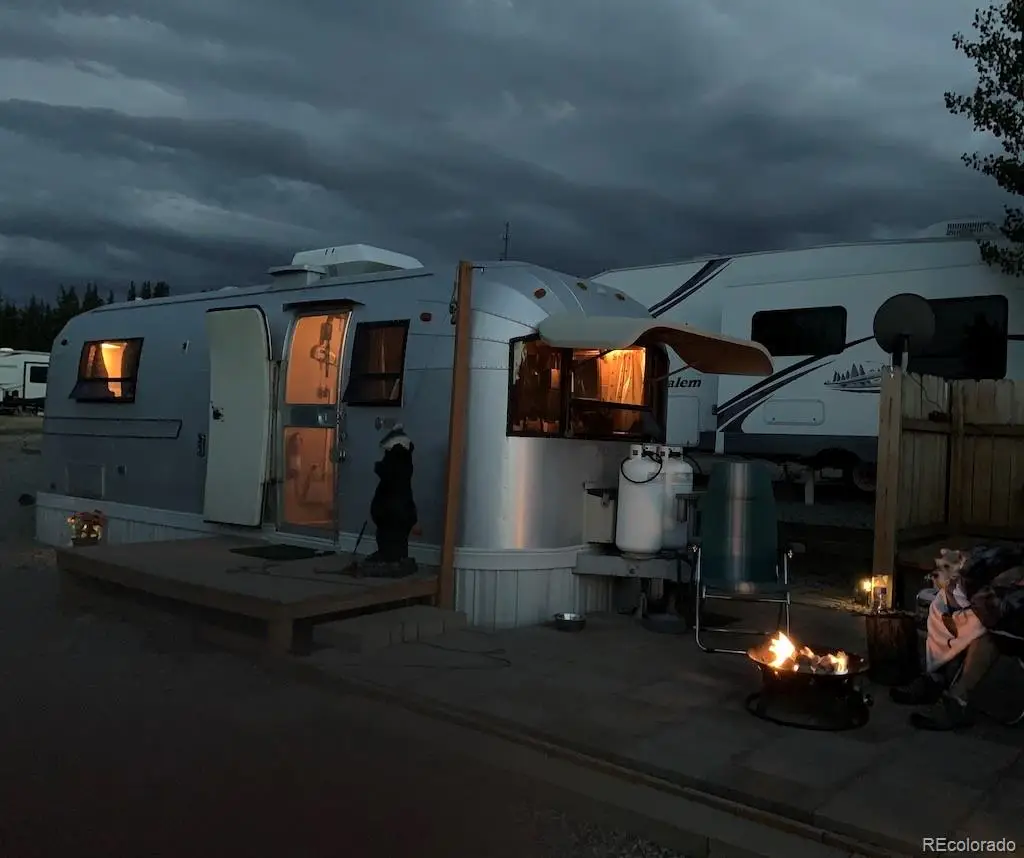 119 Water Tank Circle, Hartsel, CO 80449 - #1