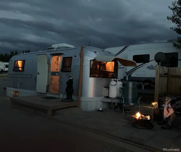 119 Water Tank Circle, Hartsel, CO 80449