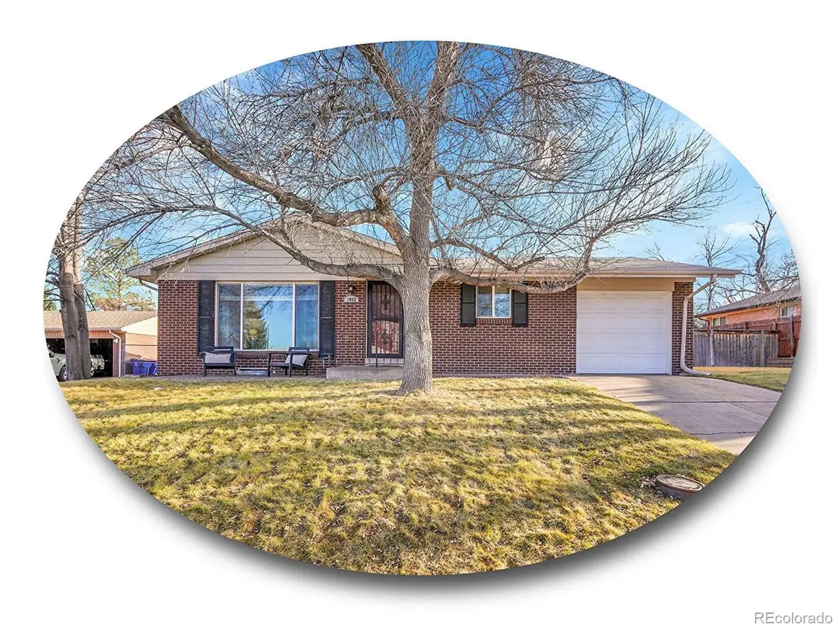 3402 E Costilla Avenue, Centennial, CO 80122 - Image #1