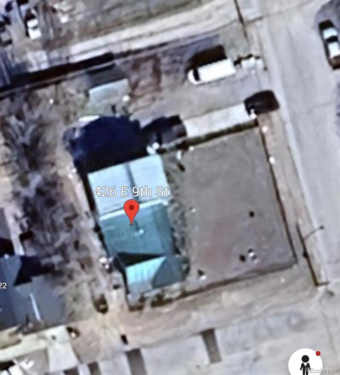 426 E 9th Street, Leadville, CO 80461 - #1