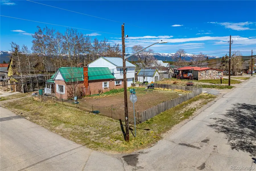 426 E 9th Street, Leadville, CO 80461 - #2