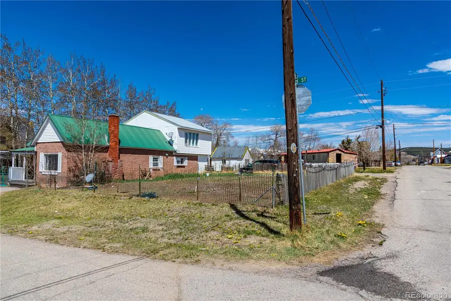 426 E 9th Street, Leadville, CO 80461 - #3