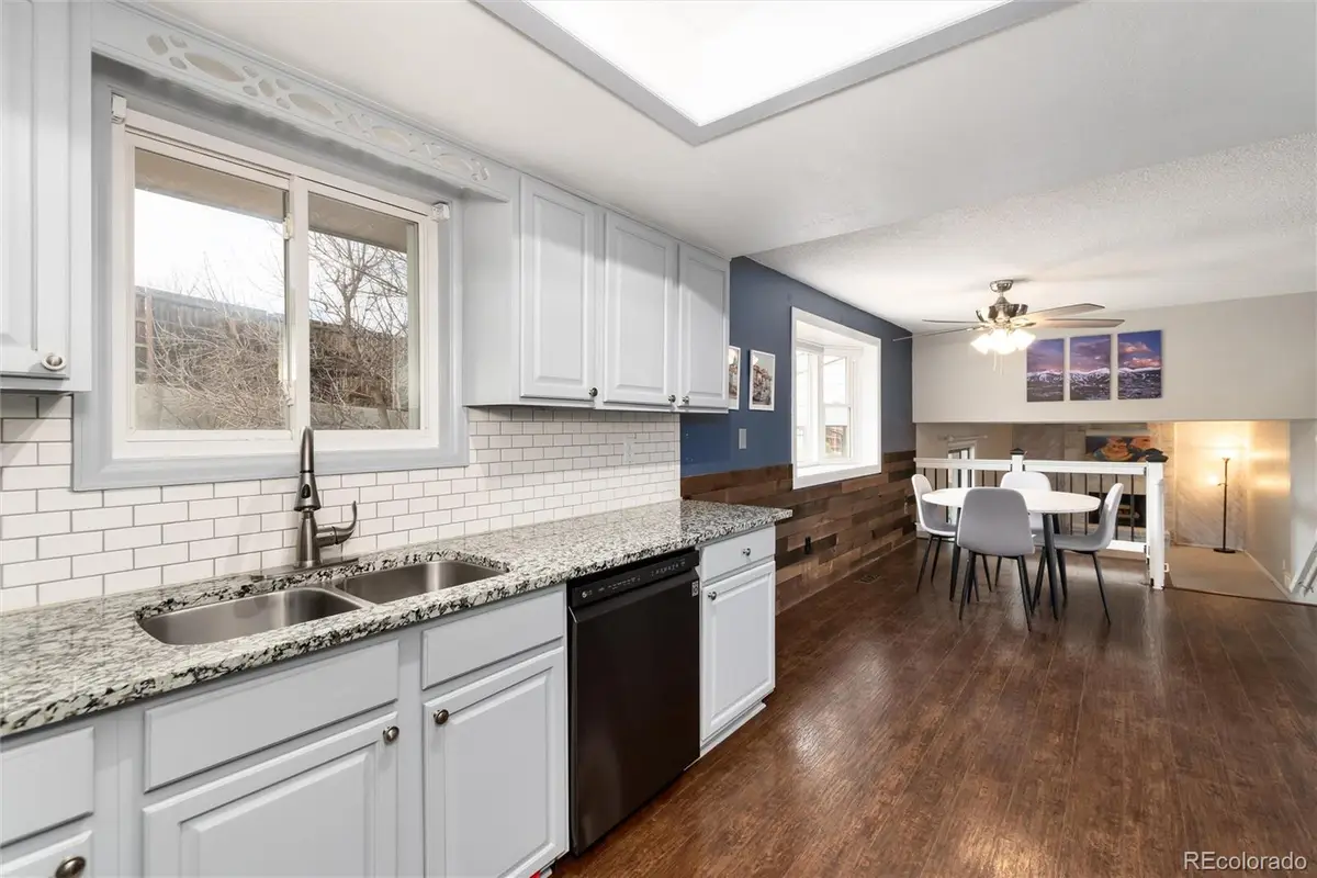4935 S Routt Street, Littleton, CO 80127 - #1