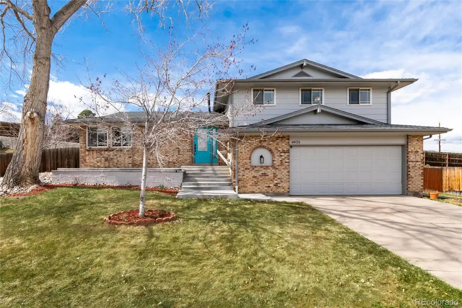 4935 S Routt Street, Littleton, CO 80127 - #2